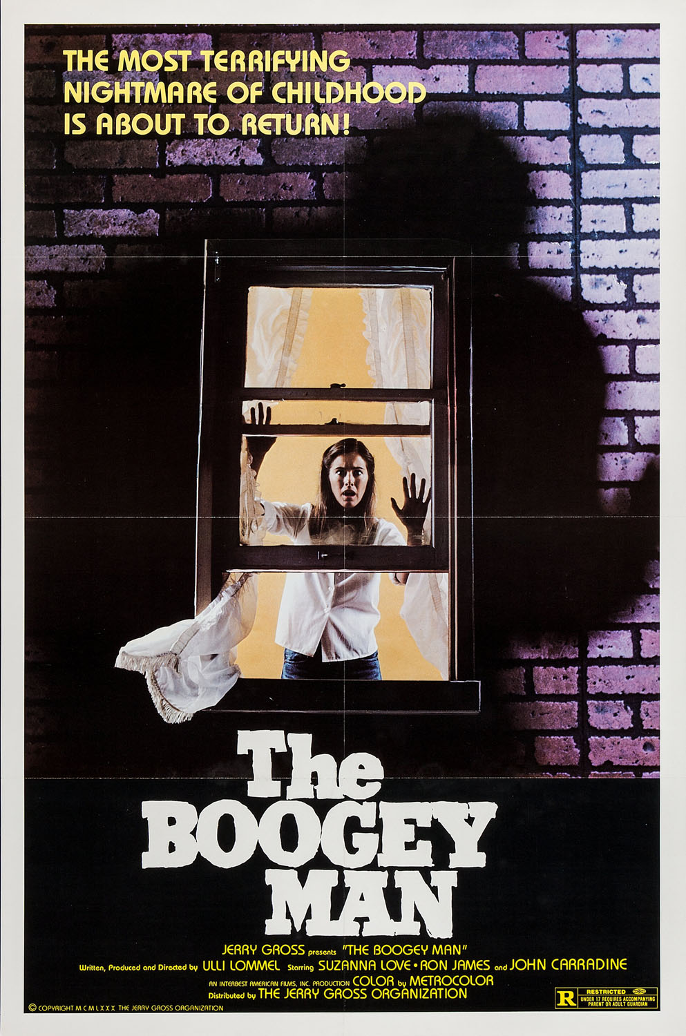 BOOGEYMAN, THE